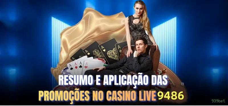 Lista de jogos para 939bet casino section