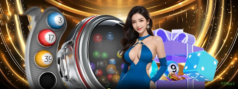 Lista de jogos para 939bet casino section