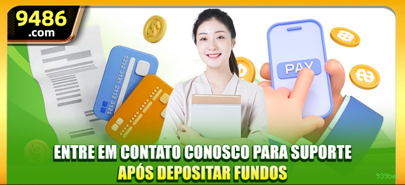 Controles de paJogonto e BRL em 939bet